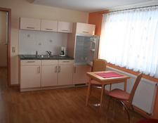 Apartment Ferienhaus Danz Apartment Ferienhaus Danz