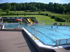 Bergschwimmbad Struth-Helmershof