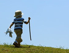 Kleiner Wanderer Kleiner Wanderer