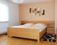 Ferienhaus Danz Schlafzimmer Ferienhaus Danz Schlafzimmer