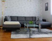 Ferienhaus Danz Wohnzimmer Ferienhaus Danz Wohnzimmer
